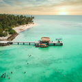 Trinidad and Tobago eSIM