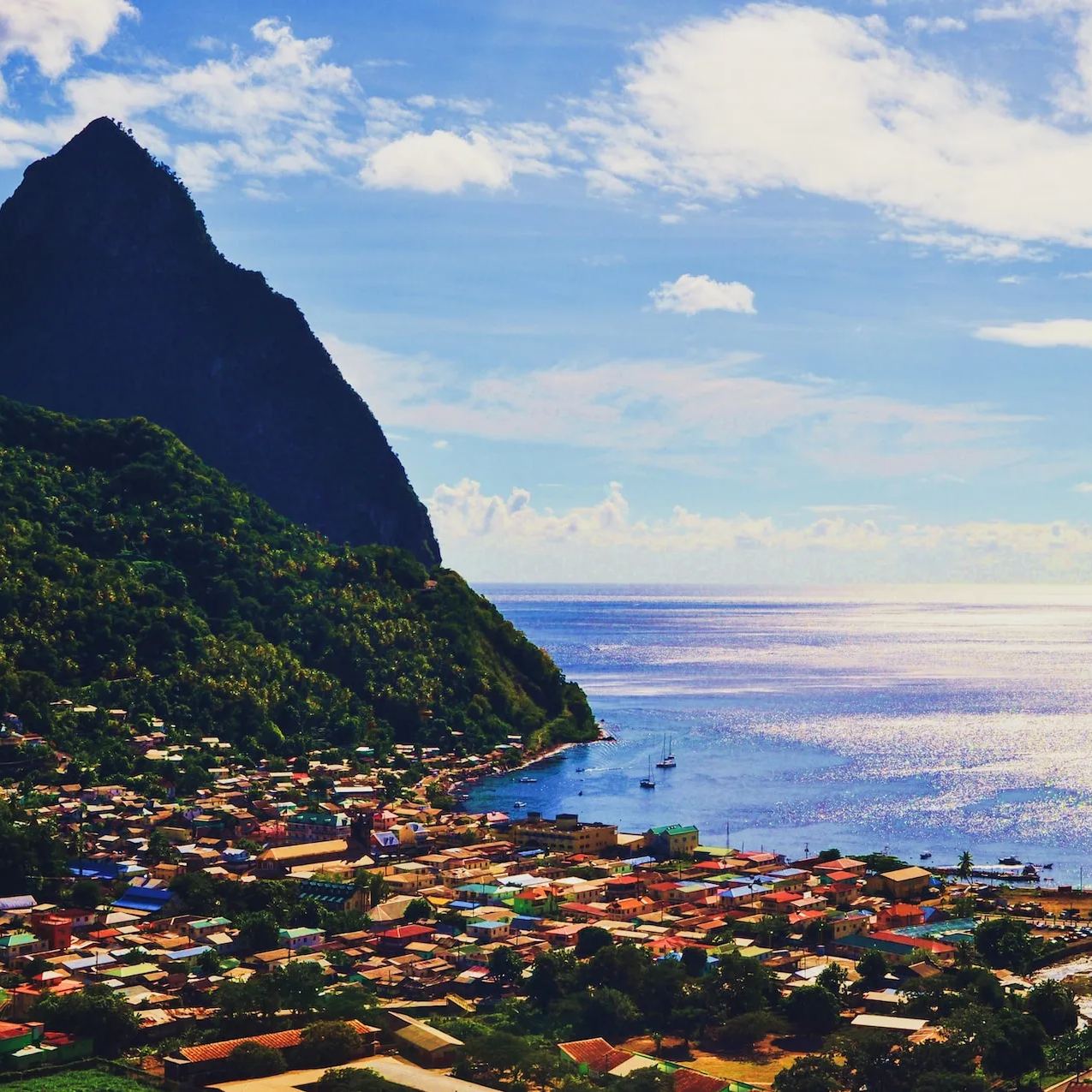 Grenada eSIM