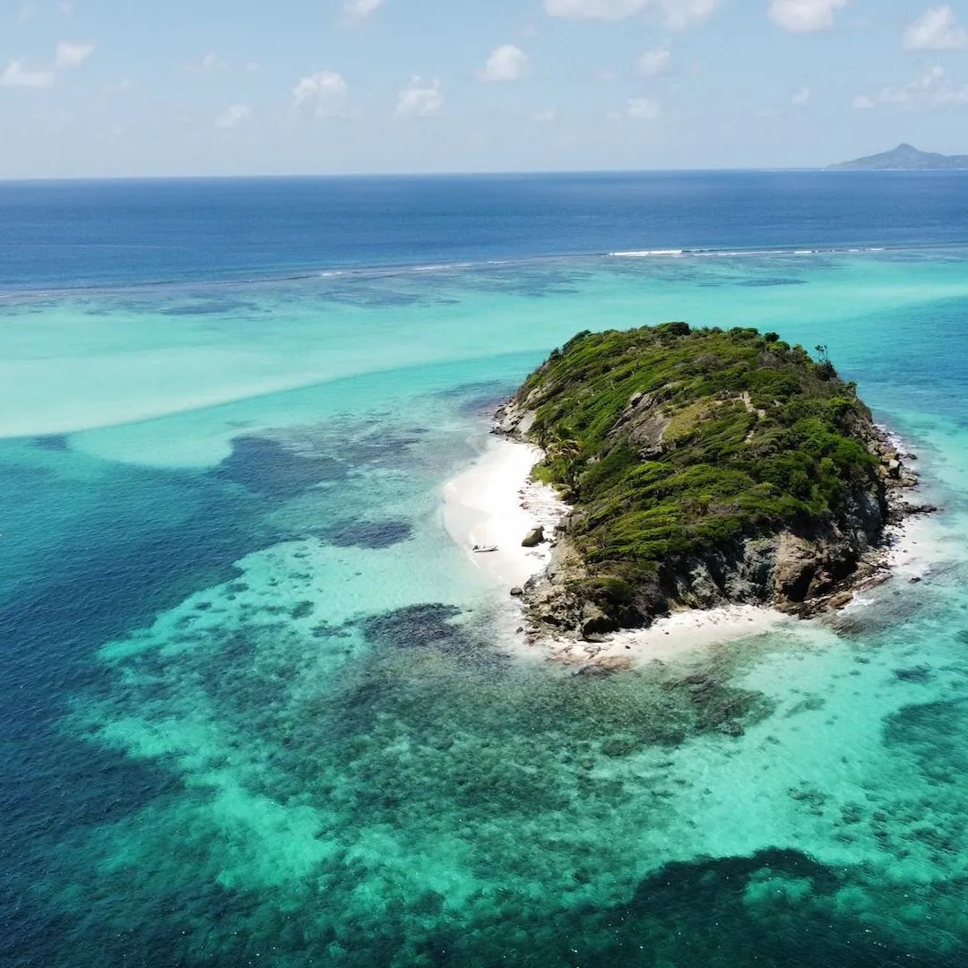 Saint Vincent and the Grenadines eSIM