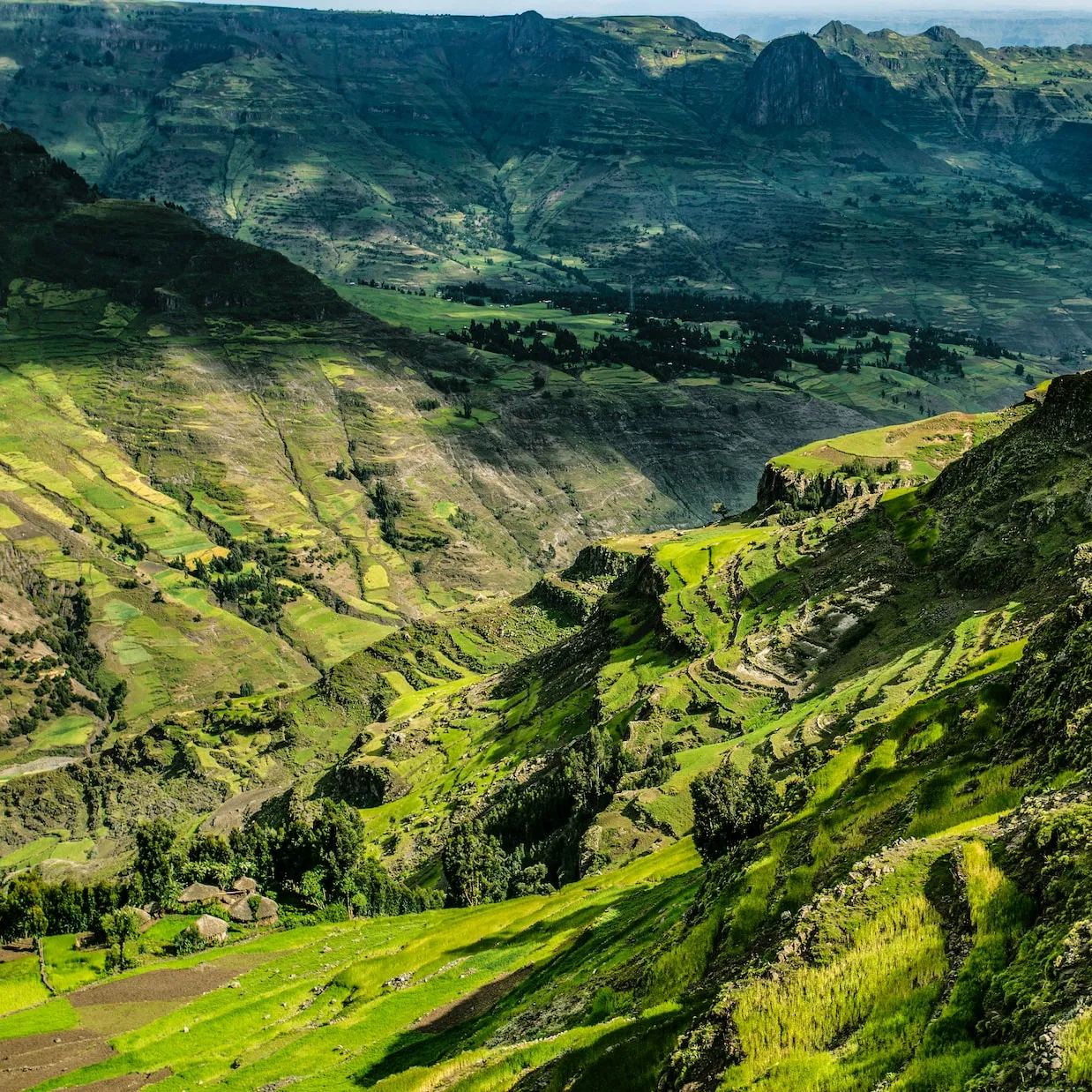 Ethiopia eSIM