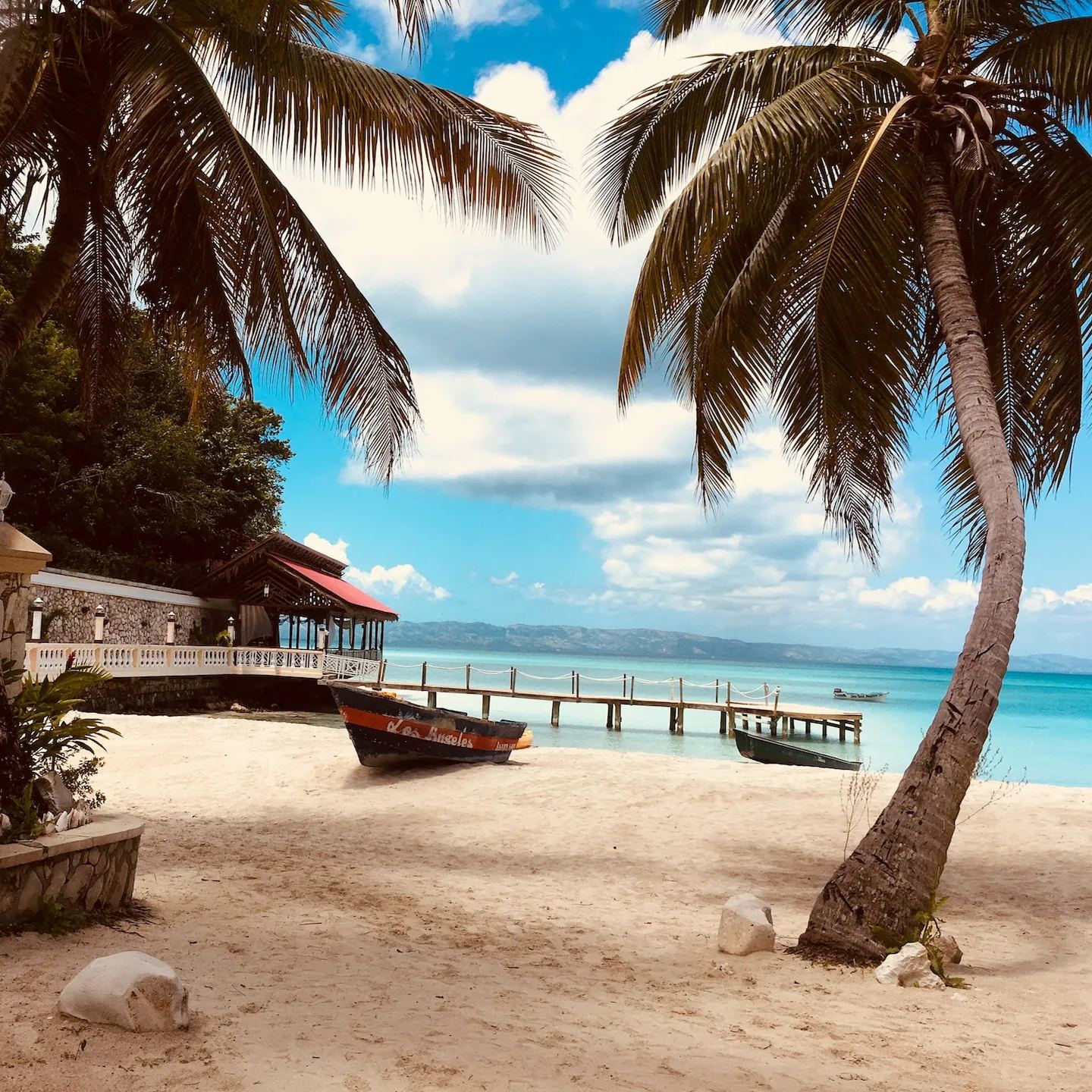 Haiti eSIM