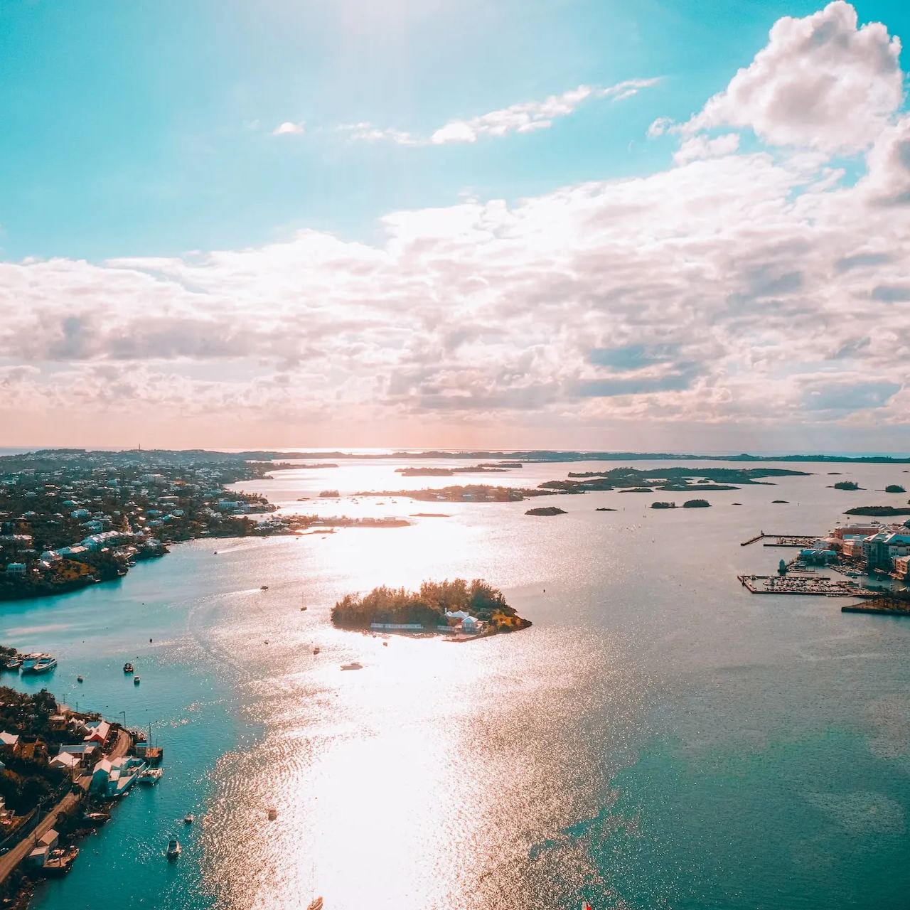 Bermuda eSIM