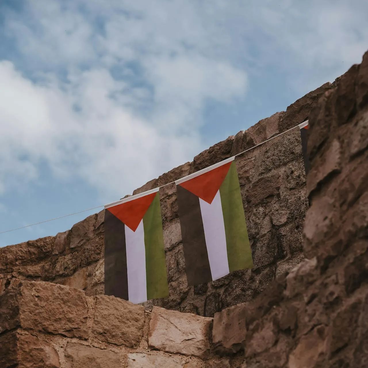 Palestine eSIM