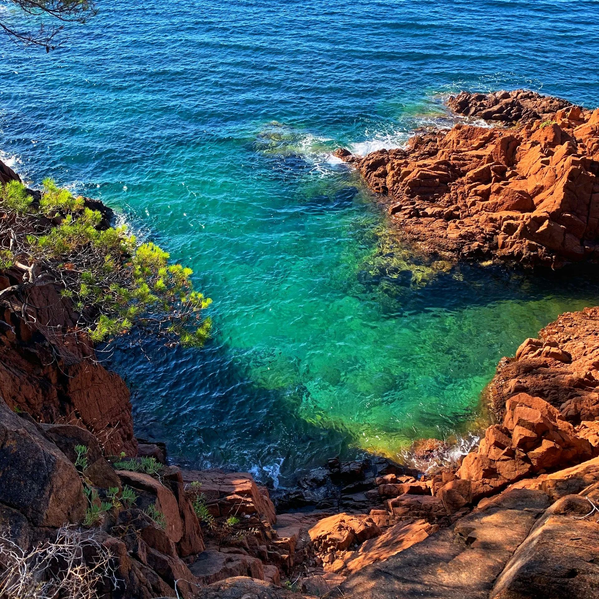 Saint Martin (French Part) eSIM
