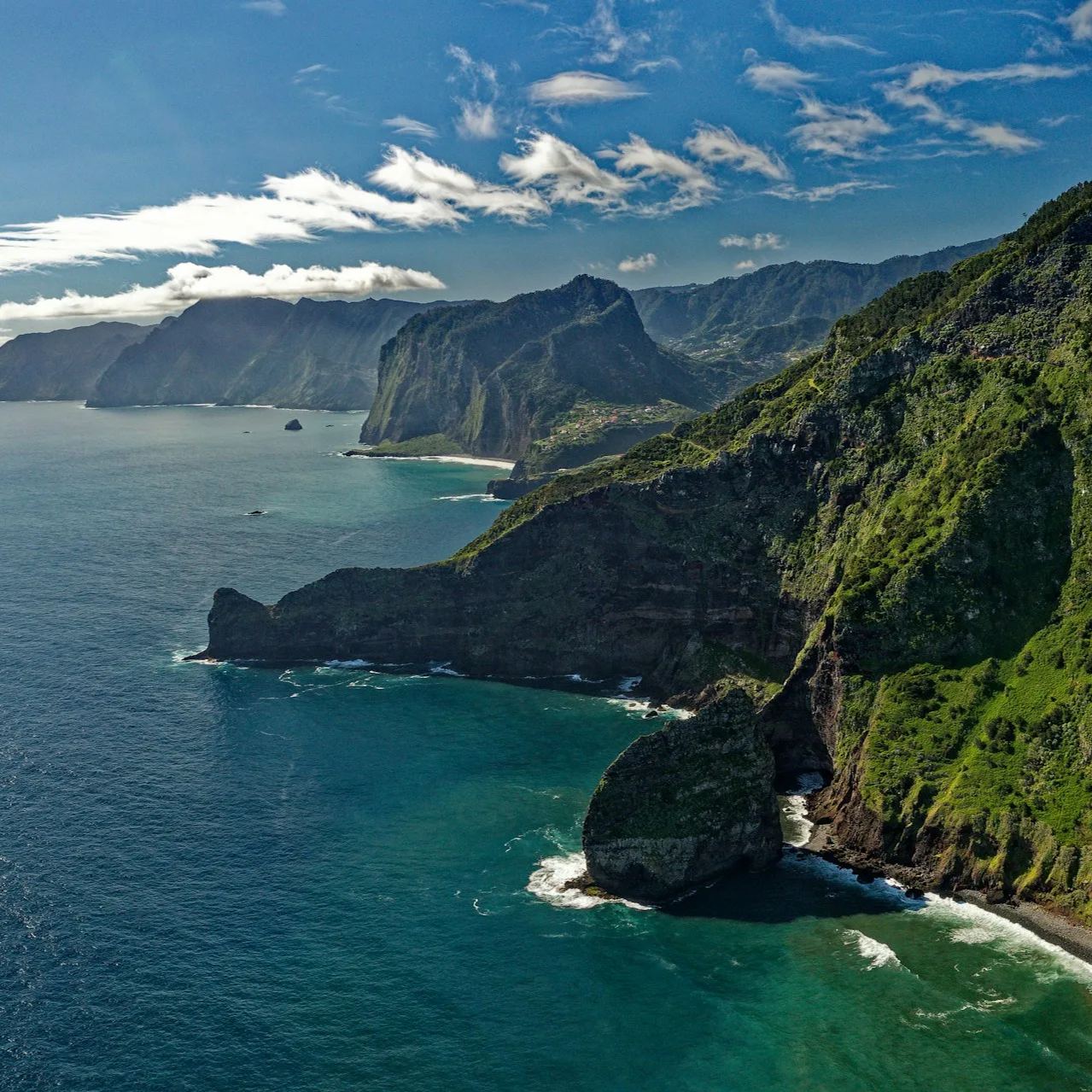 Madeira eSIM