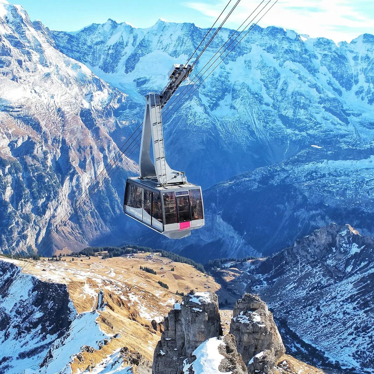 Switzerland eSIM
