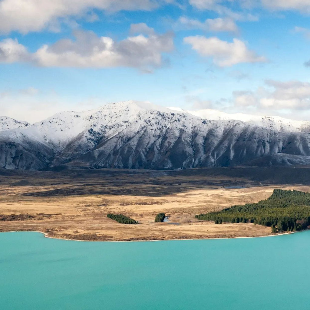 New Zealand eSIM