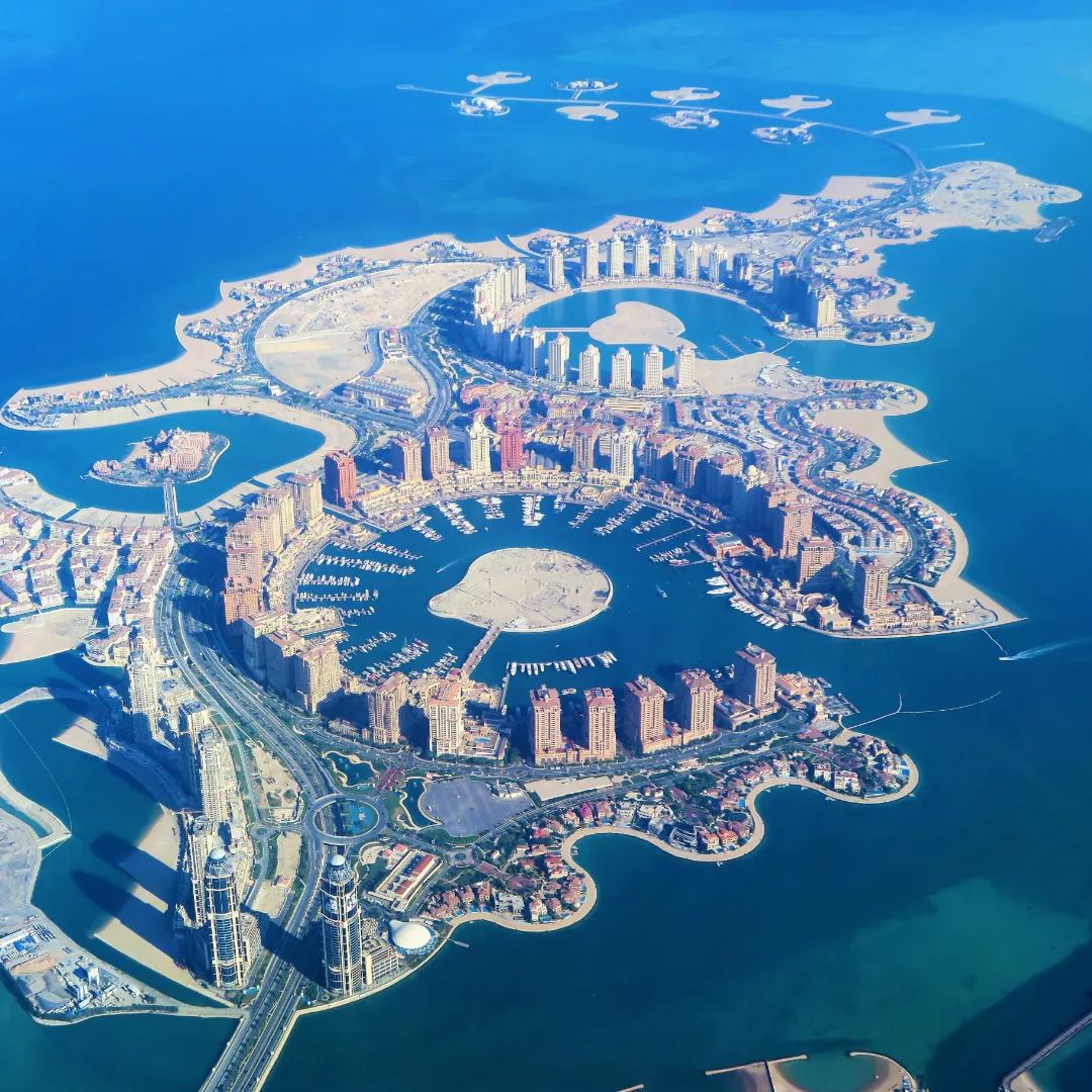 Qatar eSIM