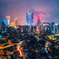 Macau eSIM