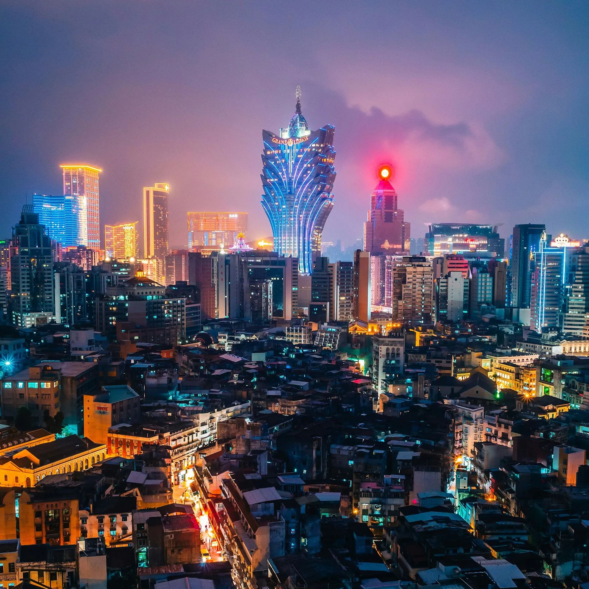 Macau eSIM