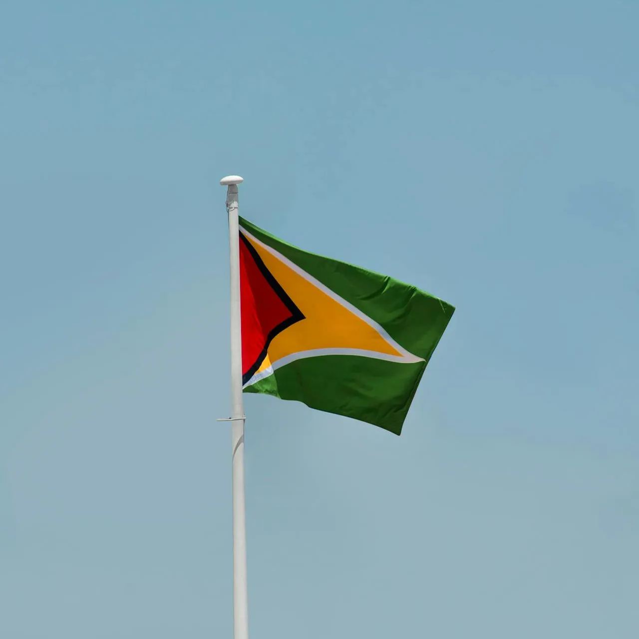 Guyana eSIM