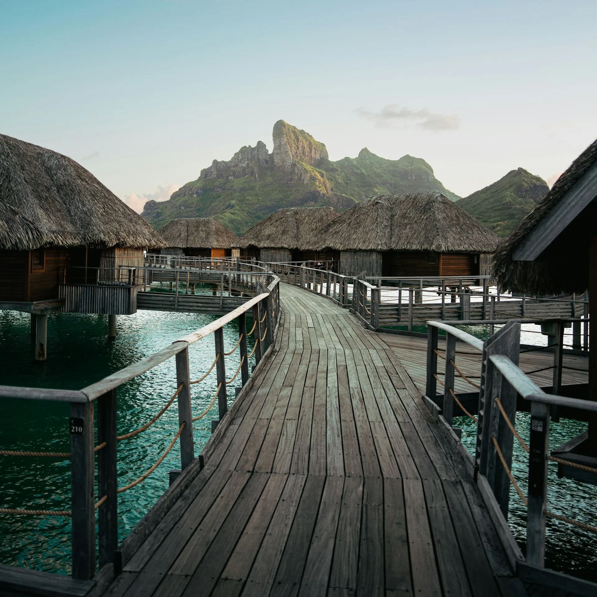 French Polynesia eSIM