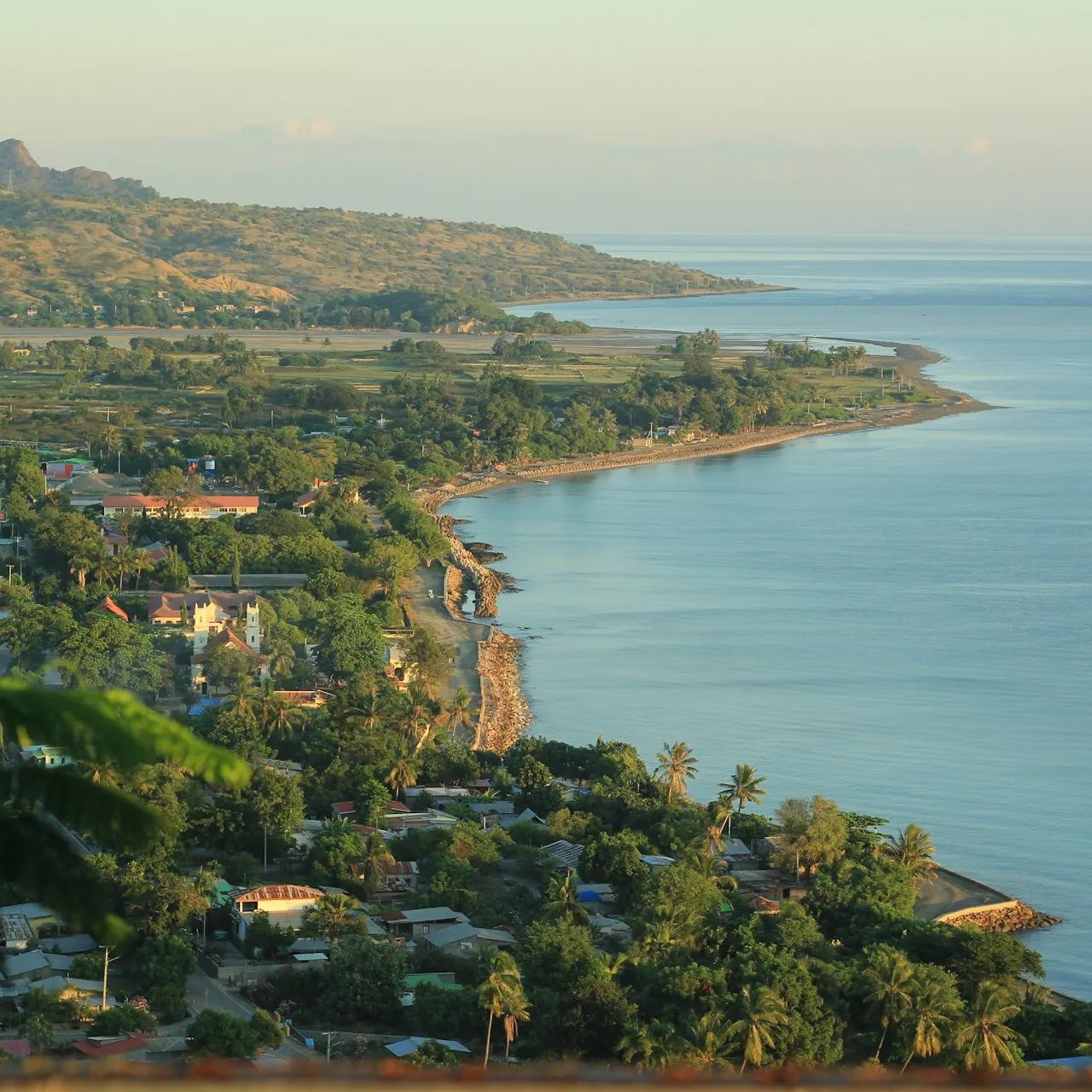 Timor-Leste eSIM