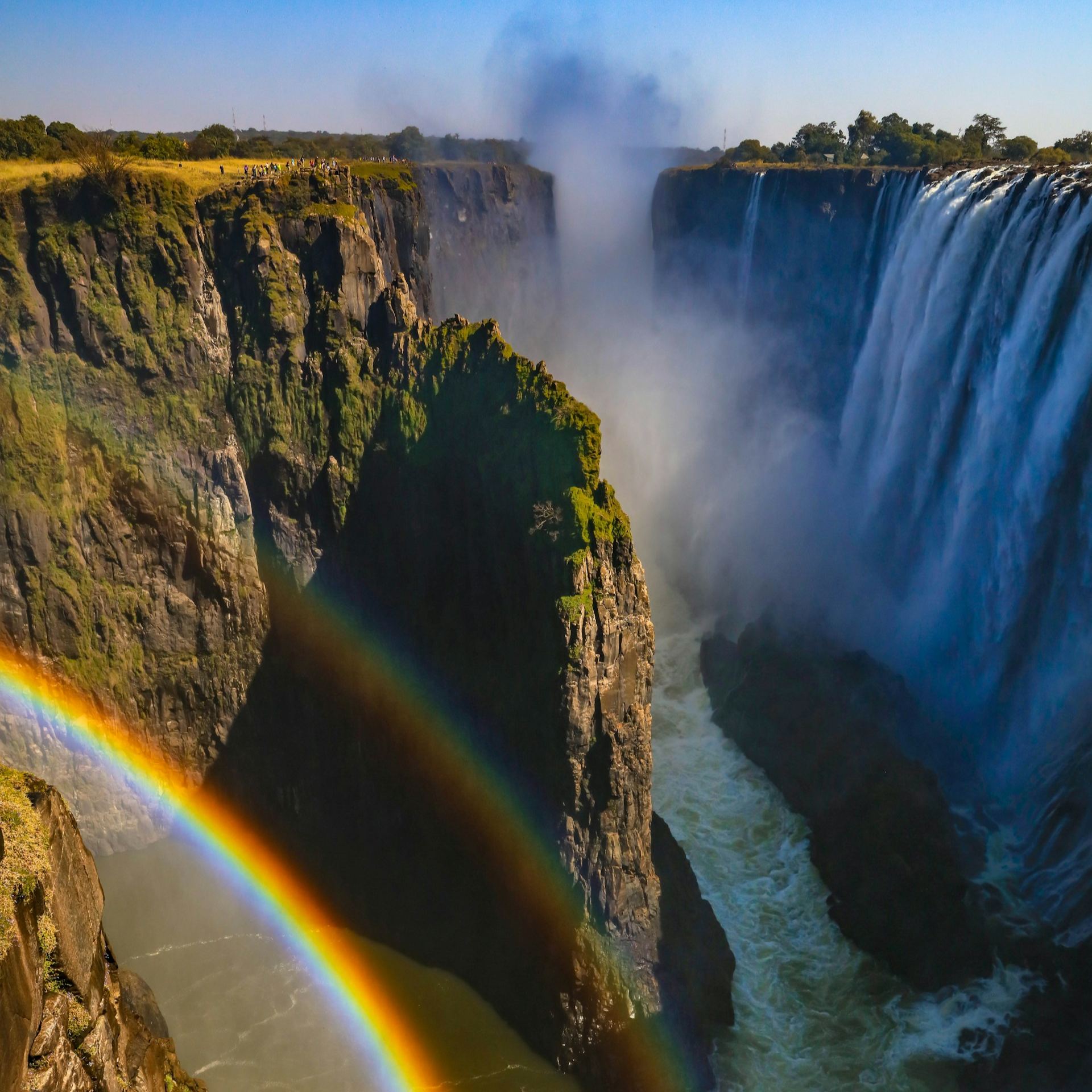 Zambia eSIM