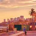 Mozambique eSIM
