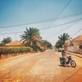 Guinea-Bissau eSIM
