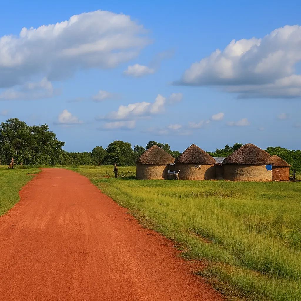 Burkina Faso eSIM
