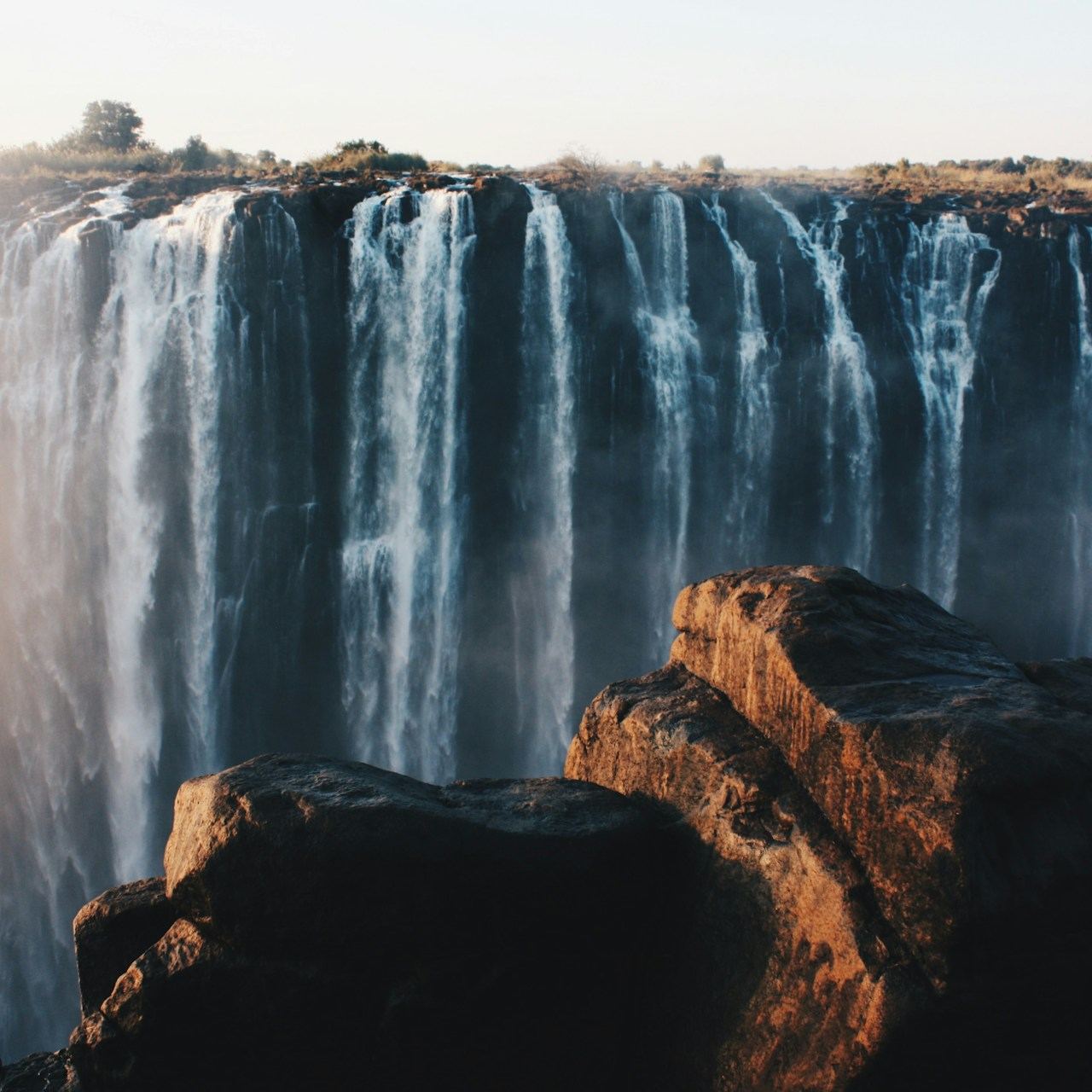 Zimbabwe eSIM